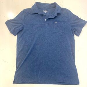 Vineyard Vines Short Sleeve Polo style shirt